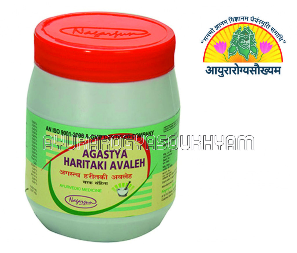 ayurarogyasoukhyam-440/product/202507/main/AMR003410_Agastya Hritaki Rasayana_Nagarjuna Pharmaceuticals_Ayurarogyasoukhyam_43395.jpg