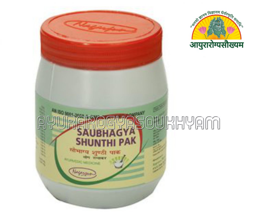ayurarogyasoukhyam-440/product/202507/main/AMR003423_Saubhagya Shunthi Pak_Nagarjuna Pharmaceuticals ahmedabad_Ayurarogyasoukhyam_Indore_43408.png