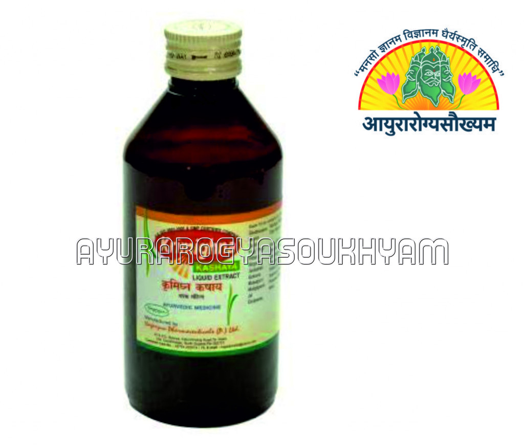 ayurarogyasoukhyam-440/product/202507/main/AMR003439_Krimighna Kashayam_Nagarjuna Pharmaceuticals_ayurarogyasoukhyam_amritkalasham_43424.jpg