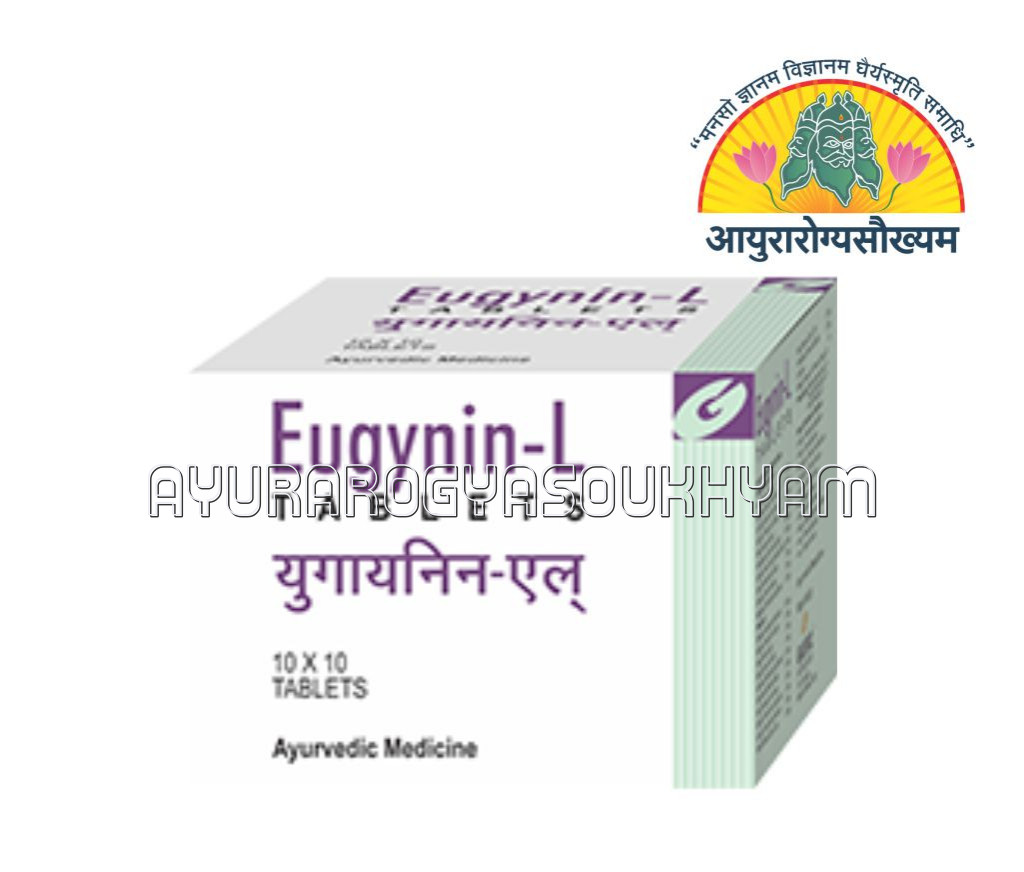 ayurarogyasoukhyam-440/product/202507/main/AMR003561_Eugynin L Tab_Gufic_ayurarogyasoukhyam_43546.jpg