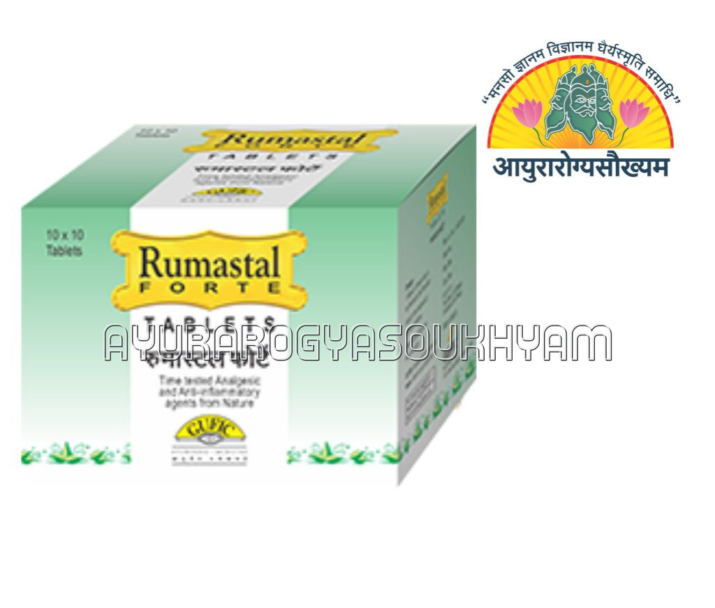 ayurarogyasoukhyam-440/product/202507/main/AMR003567_Rhumastal Forte Tablet_Gufic_Ayurarogyasoukhyam_43552.jpg