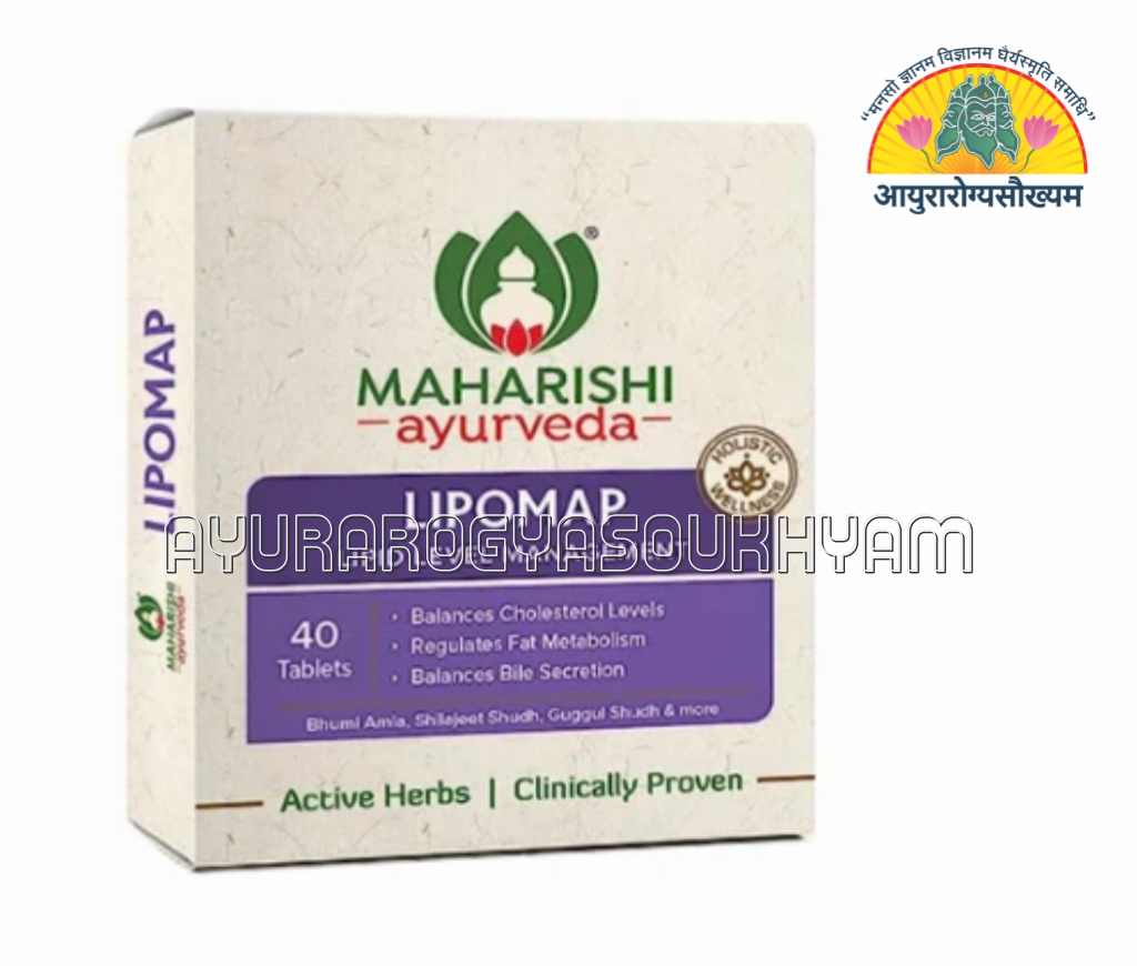 ayurarogyasoukhyam-440/product/202507/main/AMR003647_Lipomap Tablet_Apex Laboratories_ayurarogyasoukhyam_amritkalasham_43616.png