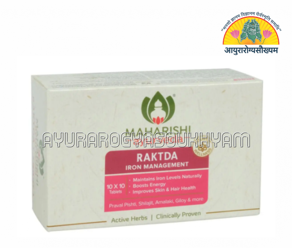 ayurarogyasoukhyam-440/product/202507/main/AMR003651_Raktda Tablet_Maharshi Ayurveda_Ayurarogyasoukhyam_43620.png