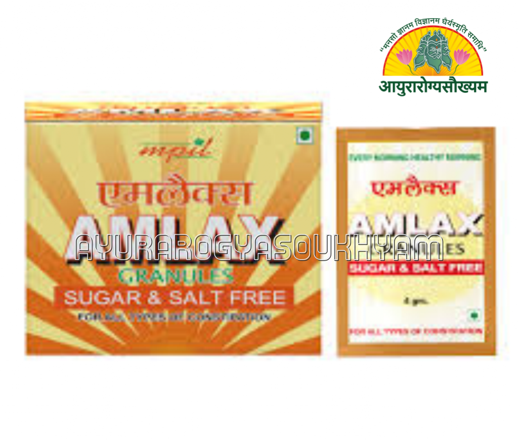 ayurarogyasoukhyam-440/product/202507/main/AMR003858_Amlax Granule Sachet_mpil_maheshwari Phamaceuticals_Ayurarogyasoukhyam_Indore_43827.png