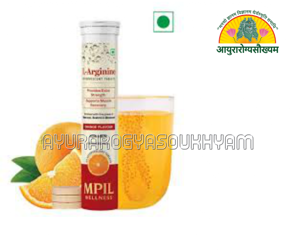 ayurarogyasoukhyam-440/product/202507/main/AMR003902_L Arginine Effervescent Tablet_mpil_maheshwari Phamaceuticals_Ayurarogyasoukhyam_Indore_43871.png