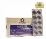 ayurarogyasoukhyam-440/product/202507/main/AMR003641_Glucomap Tablet 10's_Maharshi Ayurveda_Ayurarogyasoukhyam_43610.png