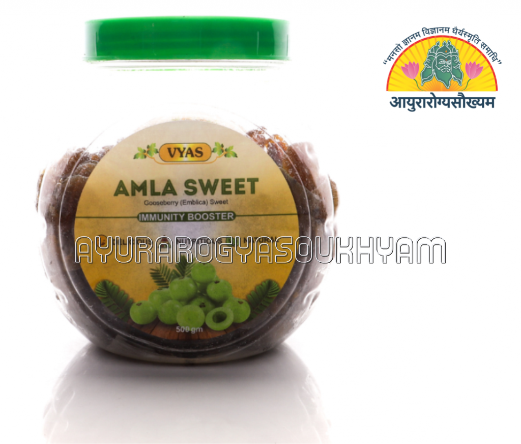 ayurarogyasoukhyam-440/product/202508/main/AMR002818_Amla Sweet 500 gm_Vyas Pharmaceuticals Pvt Ltd_Ayurarogyasoukhyam_42803.png