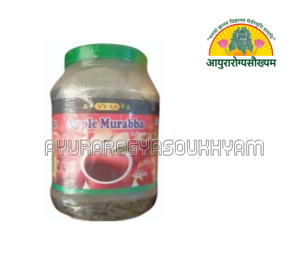 ayurarogyasoukhyam-440/product/202508/main/AMR002826_Apple Murabba 500 gm_Vyas Pharmaceuticals Pvt ltd_Ayurarogyasoukhyam_42811.png