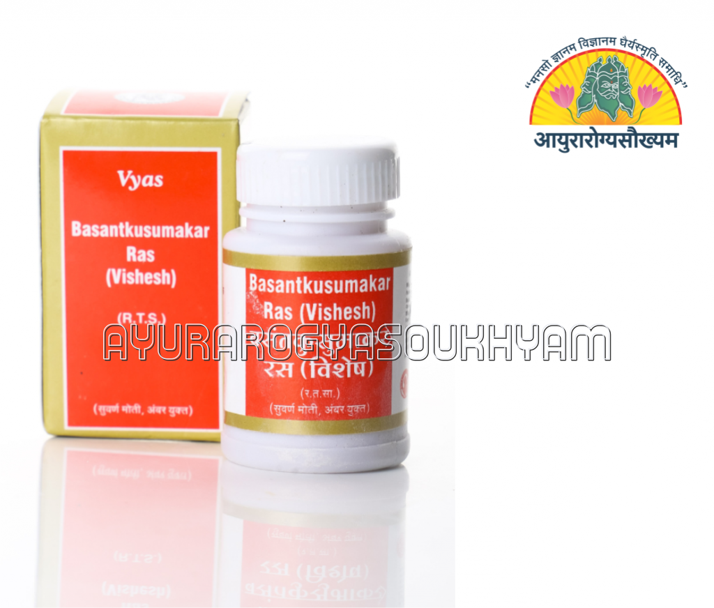 ayurarogyasoukhyam-440/product/202508/main/AMR002856_Basant Kusumakar Ras (Vishesh) 25 Tab_Vyas Pharmaceuticals Pvt Ltd_Ayurarogyasoukhyam_42841.png