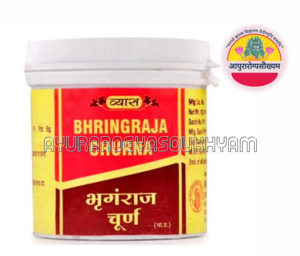 ayurarogyasoukhyam-440/product/202508/main/AMR002862_Bhringraj Churna_Vyas Pharmaceuticals Pvt Ltd_Ayurarogyasoukhyam_42847.png