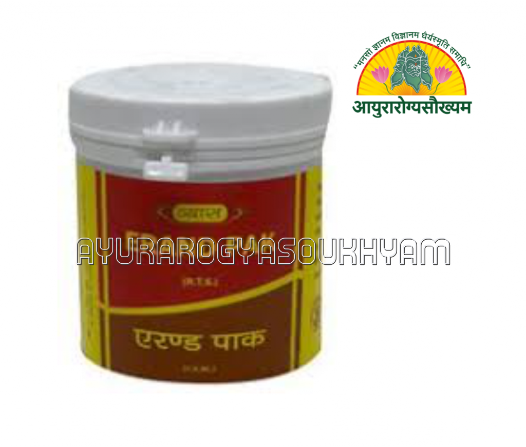 ayurarogyasoukhyam-440/product/202508/main/AMR002879_Erand Pak_Vyas Pharmaceuticals Pvt Ltd_Ayurarogyasoukhyam_42864.png
