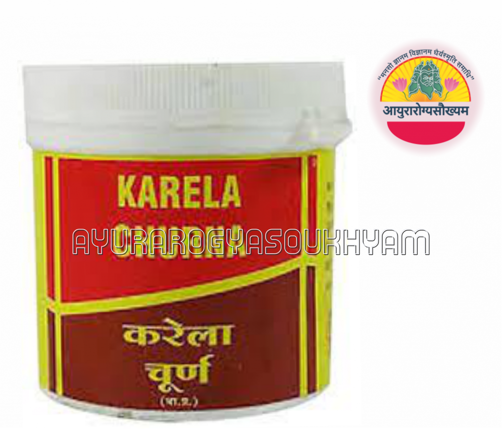 ayurarogyasoukhyam-440/product/202508/main/AMR002924_Karela Churna_Vyas Pharmaceuticals Pvt Ltd_Ayurarogyasoukhyam_42909.png