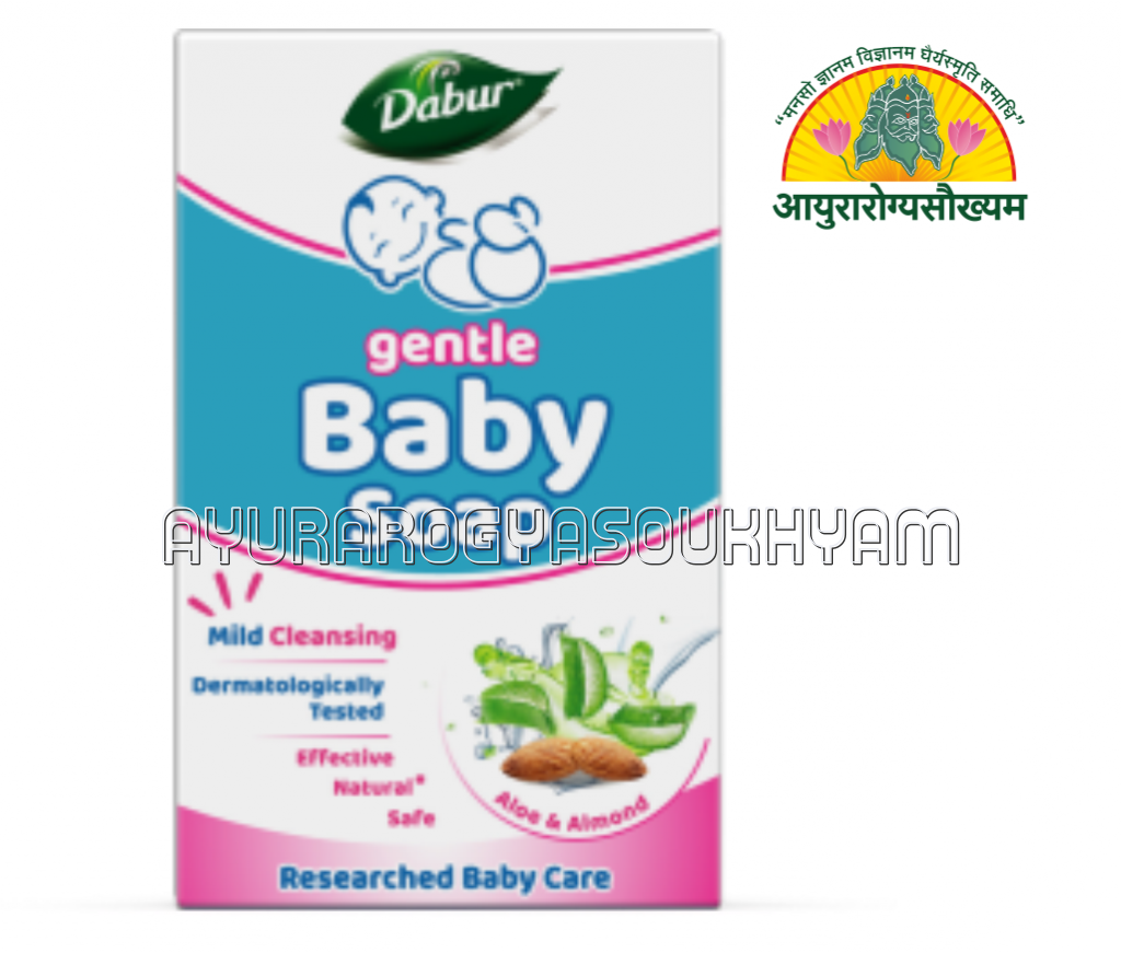 ayurarogyasoukhyam-440/product/202508/main/AMR003601_Gental Baby Soap 50 gm_dabur Baby Care_Dabur India Ltd_Ayurarogyasoukhyam_Indore_43570.png