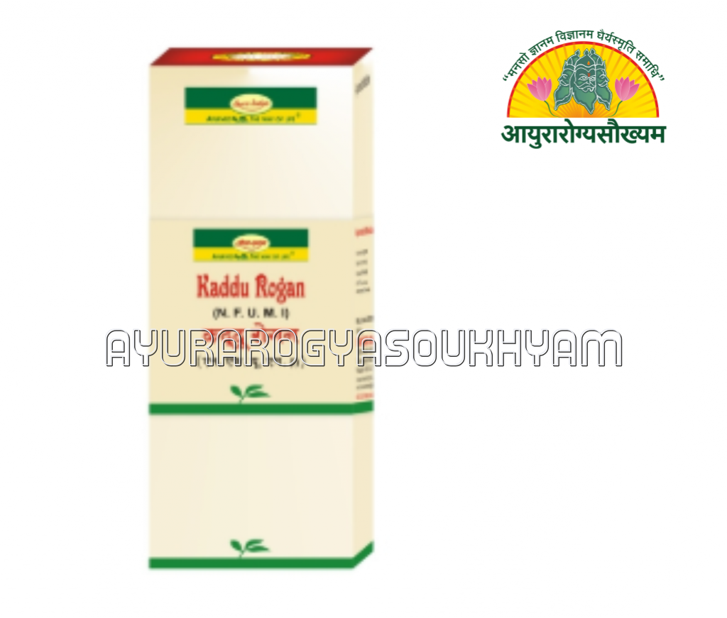 ayurarogyasoukhyam-440/product/202508/main/AMR004009_Kaddu Rogan_Shri Ayurved Seva Sadan_Ayurarogyasoukhyam_Indore_43924.png