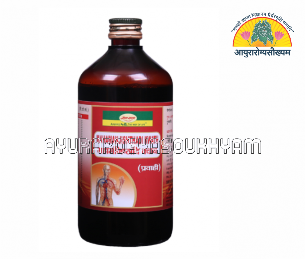 ayurarogyasoukhyam-440/product/202508/main/AMR004015_Mahamanjisthadi Kadha Pravahi_Shri Ayurved Seva Sadan_Ayurarogyasoukhyam_Indore_43930.png