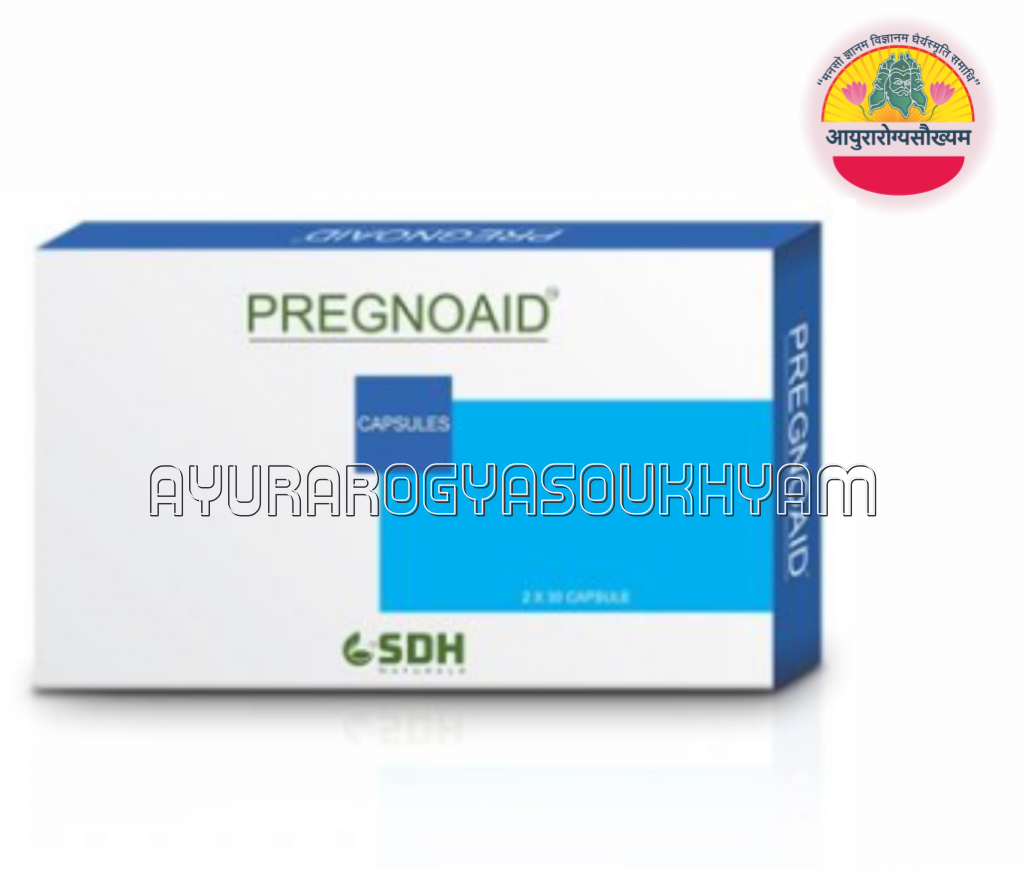 ayurarogyasoukhyam-440/product/202508/main/AMR004150_Pregnoid Capsules_SDH Naturals_Shri Dhanwantari Herbals_Ayurarogyasoukhyam_44065.png