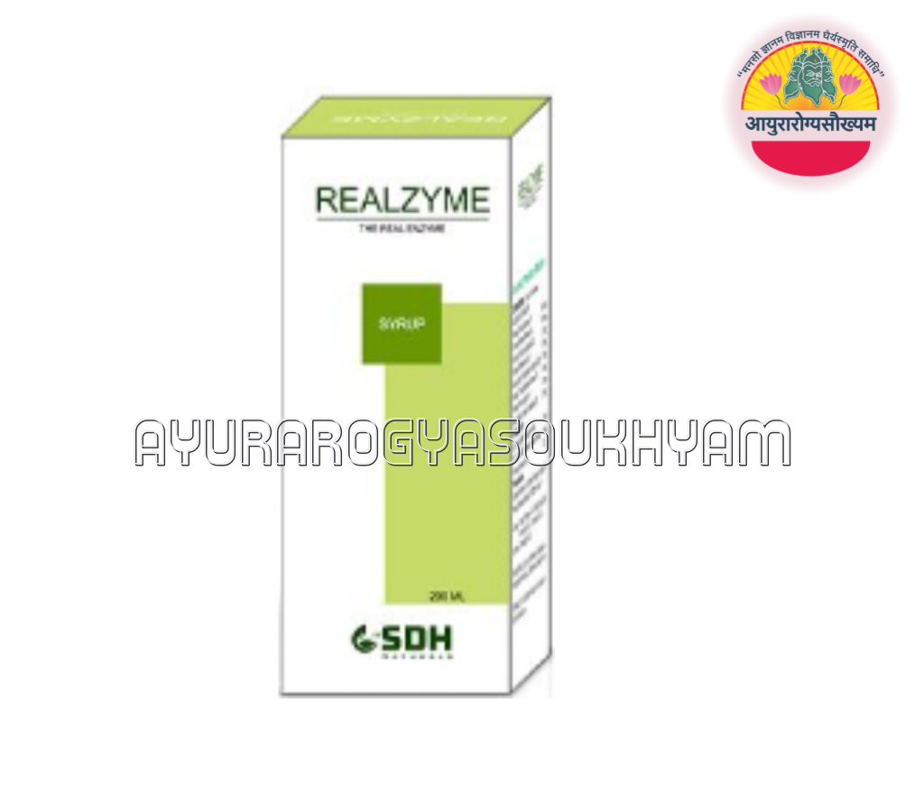ayurarogyasoukhyam-440/product/202508/main/AMR004151_Realzyme Syrup_Shri Dhanwantari Herbals_Ayurarogyasoukhyam_44066.png