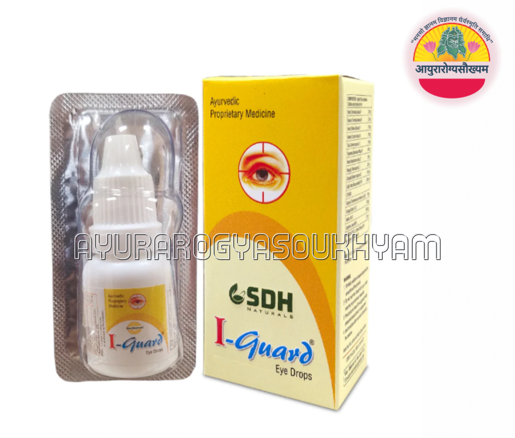 ayurarogyasoukhyam-440/product/202508/main/AMR004173_I Guard Eye Drop1_SDH Naturals Shri Dhanwantari Herbal_Ayurarogyasoukhyam_44088.png