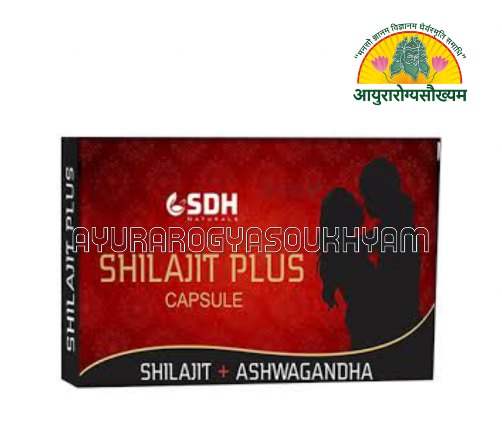 ayurarogyasoukhyam-440/product/202508/main/AMR004189_Shilajit Plus Capsule_Shri Dhanwantari Herbals_Ayurarogyasoukhyam_44104.png