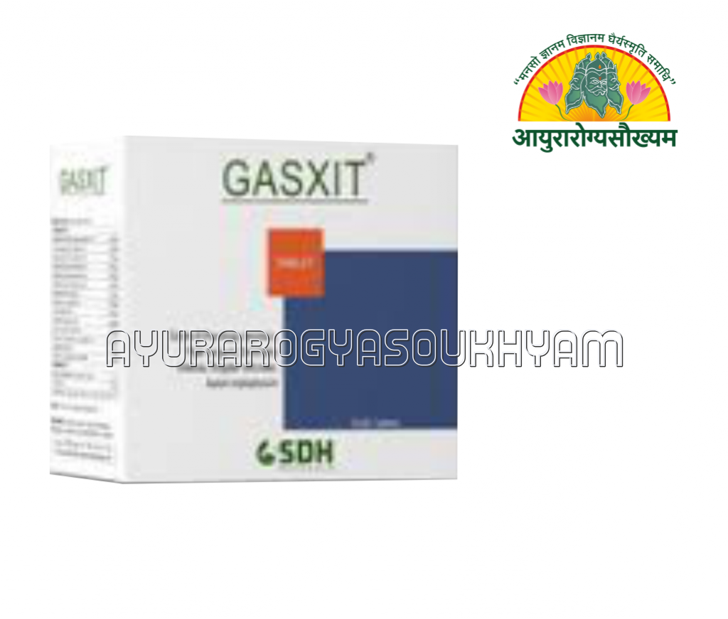 ayurarogyasoukhyam-440/product/202508/main/AMR004216_Gesxit Tablet_Shri Dhanwantari Herbals_Ayurarogyasoukhyam_44131.png