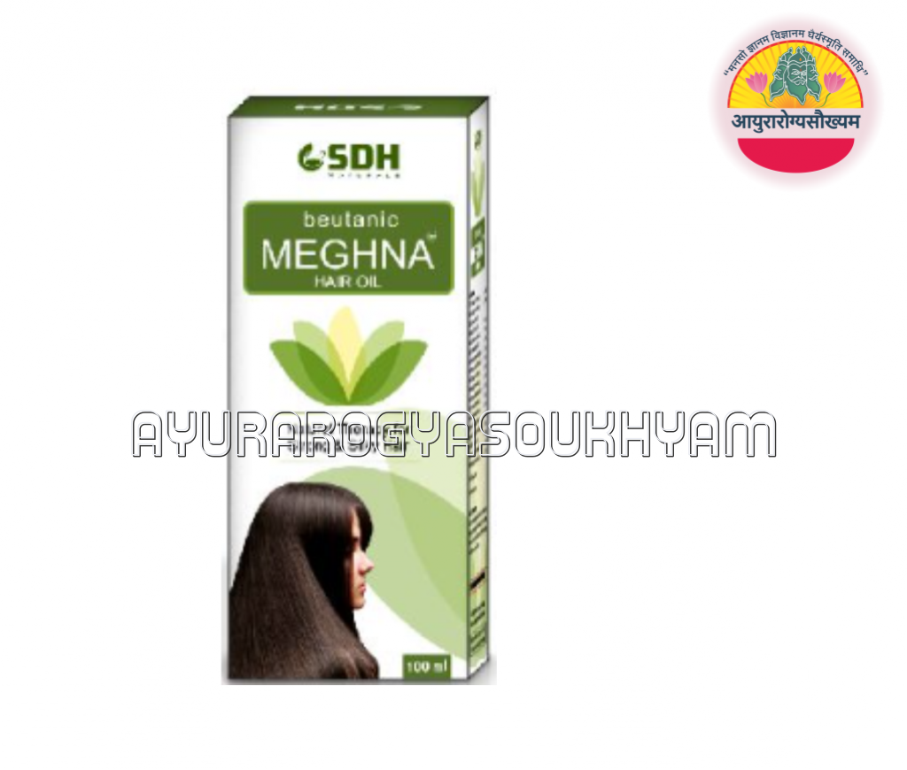 ayurarogyasoukhyam-440/product/202508/main/AMR004221_Meghna Hair Oil_Shri Dhanwantari Herbals_Ayurarogyasoukhyam_44136.png