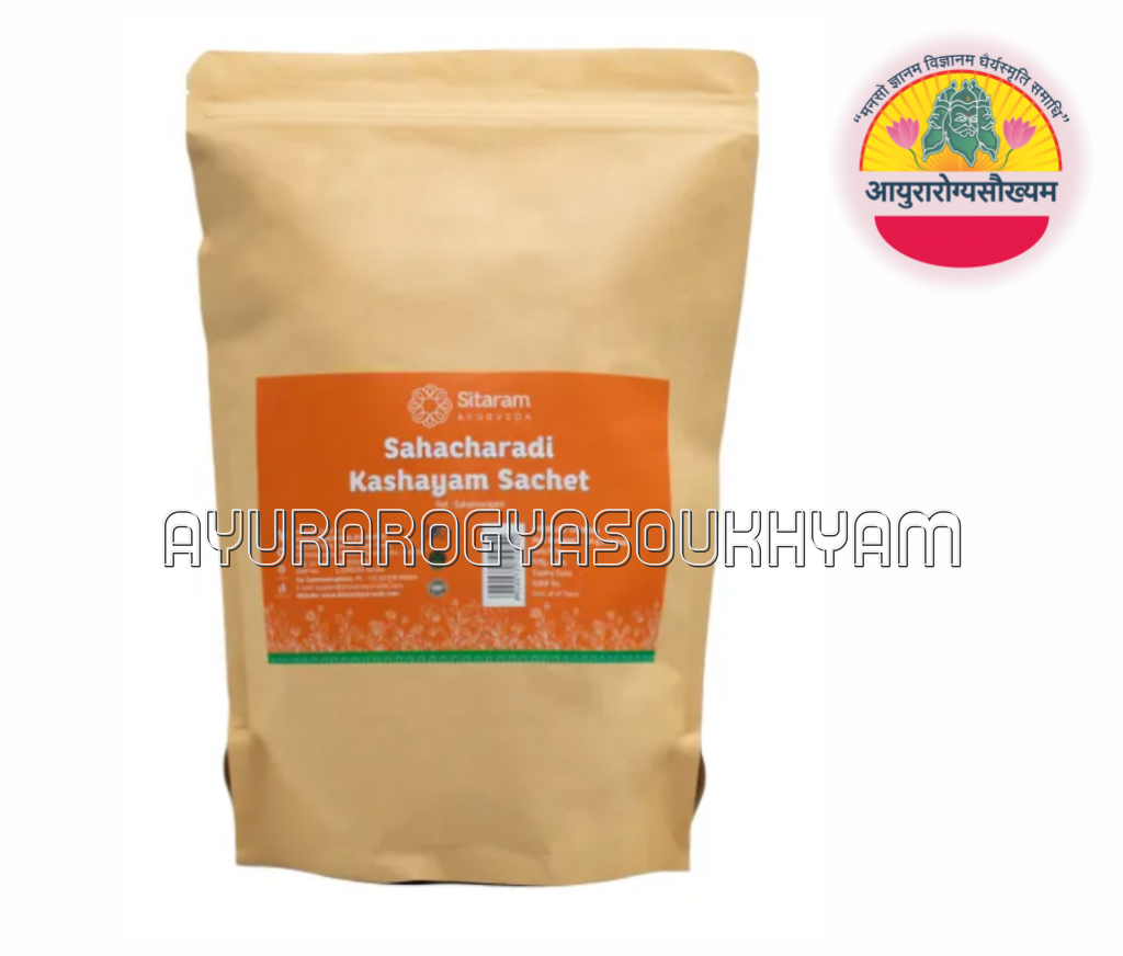 ayurarogyasoukhyam-440/product/202508/main/AMR004271_Sahacharadi Kashayam Sachet_Sitaram Ayuraveda_Ayurarogyasoukhyam_44186.png