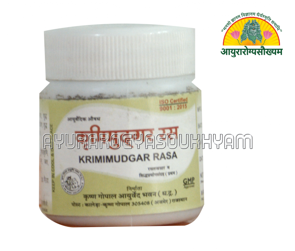 ayurarogyasoukhyam-440/product/202508/main/AMR004524_Krimimudgar Rasa_Krishna Gopal Ayurved Bhawan_Ayurarogyasoukhyam_Indore_44339.png