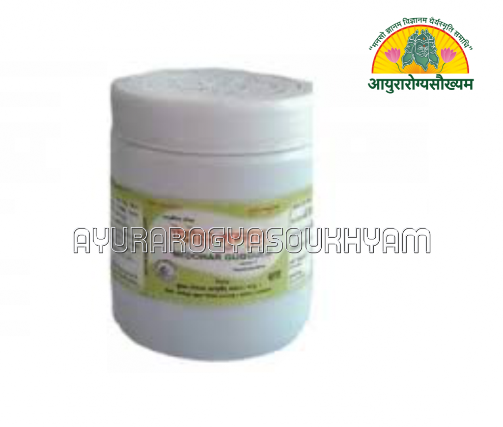 ayurarogyasoukhyam-440/product/202508/main/AMR004584_Medohar Guggulu 10 gm_Krishna Gopal Ayurved Bhawan_Ayurarogyasoukhyam_Indore1_44399.png