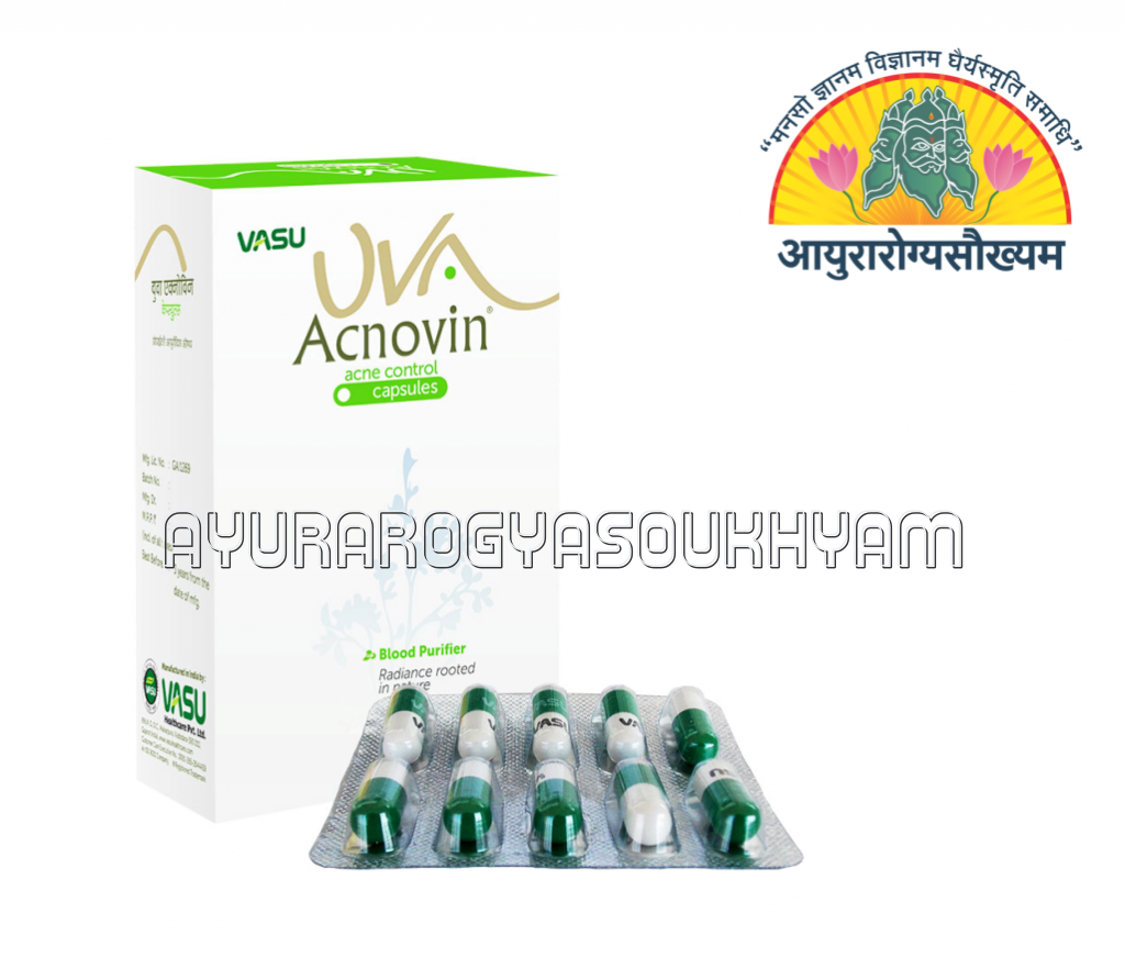 ayurarogyasoukhyam-440/product/202508/main/AMR004885_Vasu Uva Acnovin Capsules_Vasu Health Care_Ayurarogyasoukhyam_44700.png