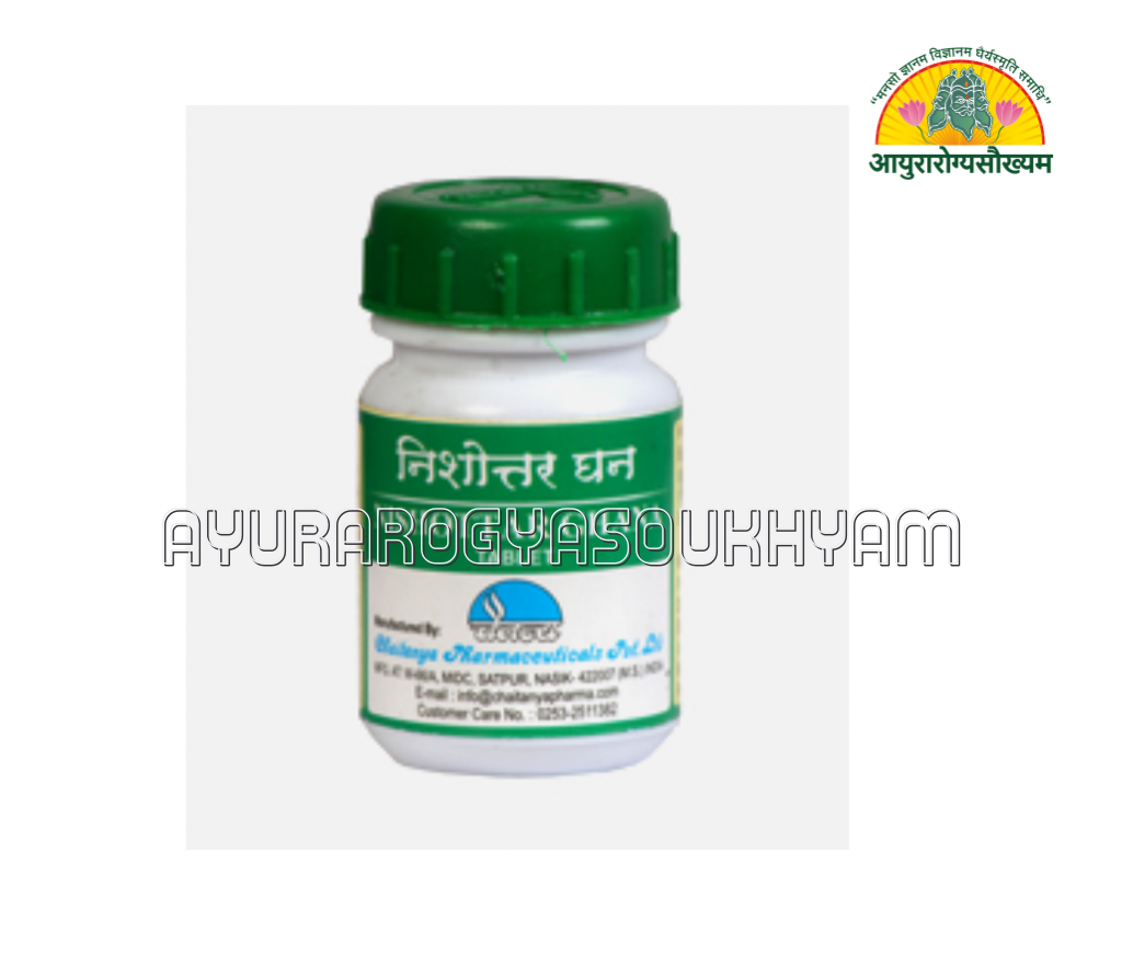 ayurarogyasoukhyam-440/product/202508/main/AMR005071_Nishottar Ghan Vati_Chaitanya Pharmaceuticals Pvt Ltd_Ayuararogyasoukhyam_Indore_44886.png