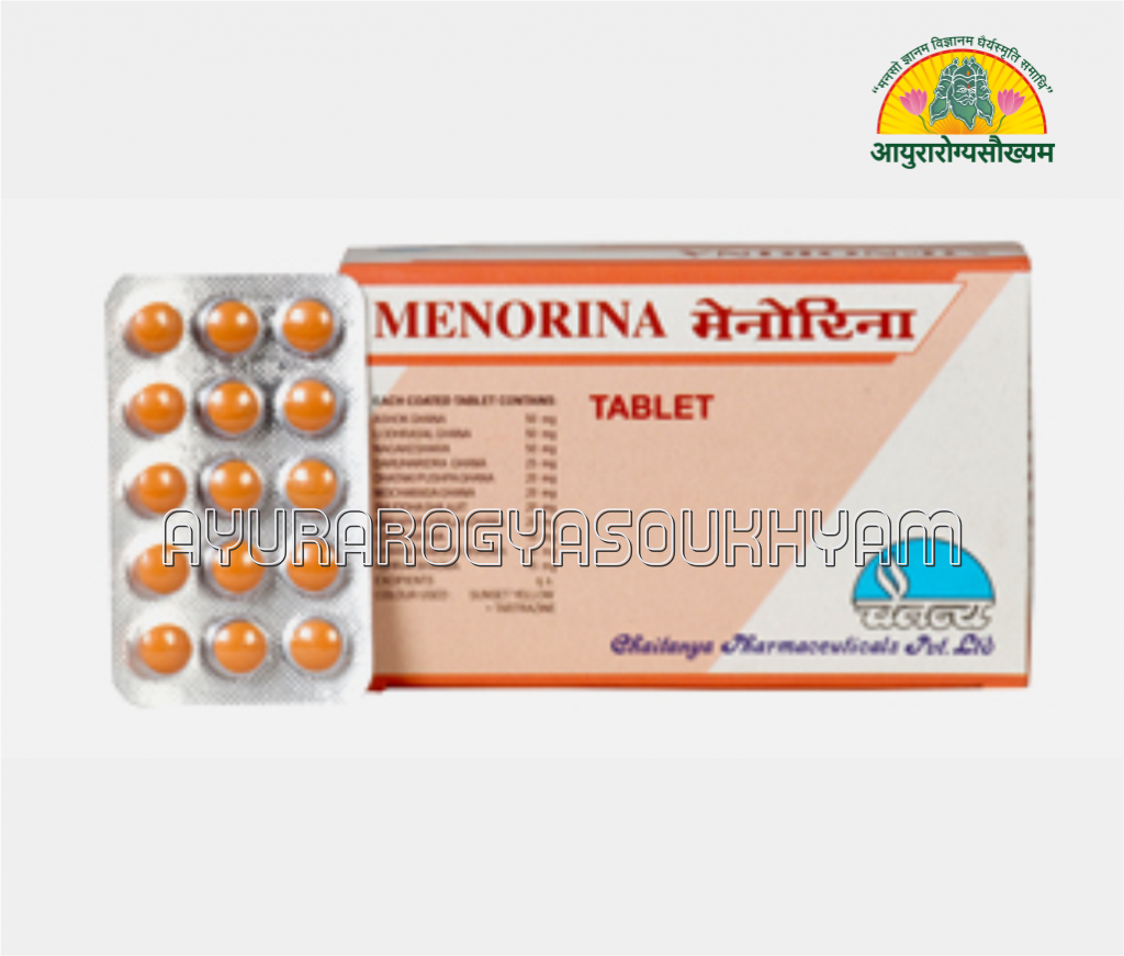 ayurarogyasoukhyam-440/product/202508/main/AMR005133_Menorina Tablet_Chaitanya Pharmaceuticals Pvt Ltd_Ayuararogyasoukhyam_Indore_44948.png