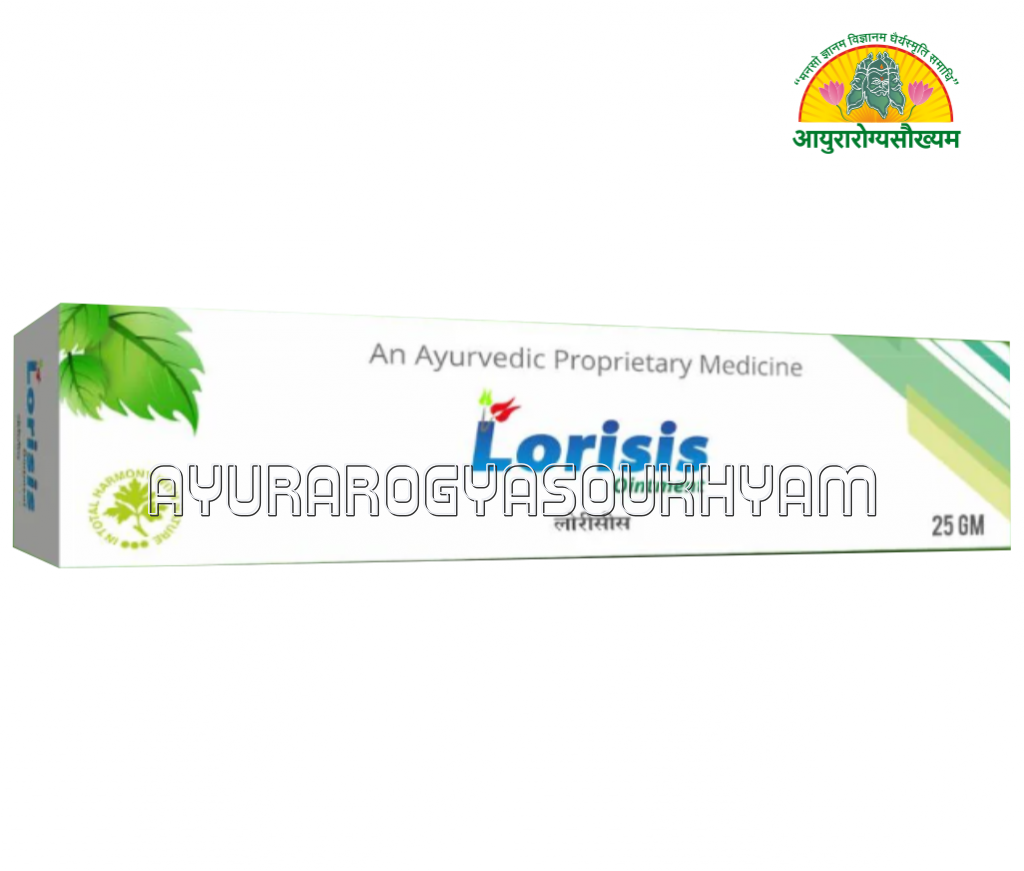 ayurarogyasoukhyam-440/product/202508/main/AMR005288_Lorisis Ointment_Gujrat Terce LAboratories Ltd_Ayurarogyasoukhyam_Indore_45103.png