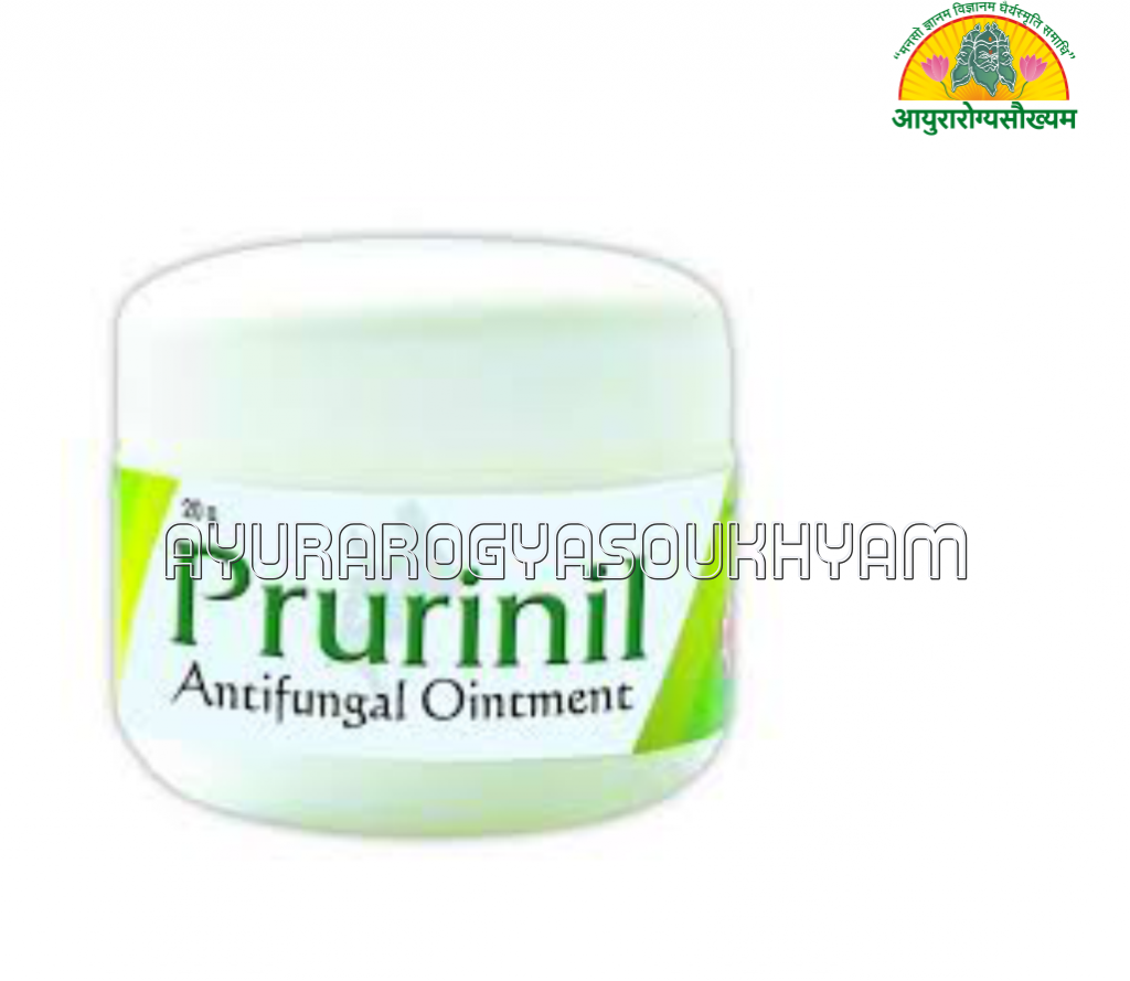 ayurarogyasoukhyam-440/product/202508/main/AMR005360_Prurinil Antifungal Ointment_SNA Oushadhalaya Pvt Ltd Thissure_Ayurarogyasoukhyam_Indore_45175.png