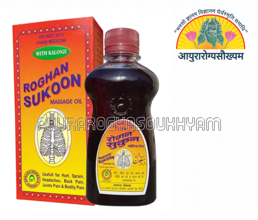 ayurarogyasoukhyam-440/product/202508/main/AMR005373_Roghan Sukoon Massage Oil 100ml_Apsar Herbal_Ayurarogyasoukhyam_Indore_45188.png
