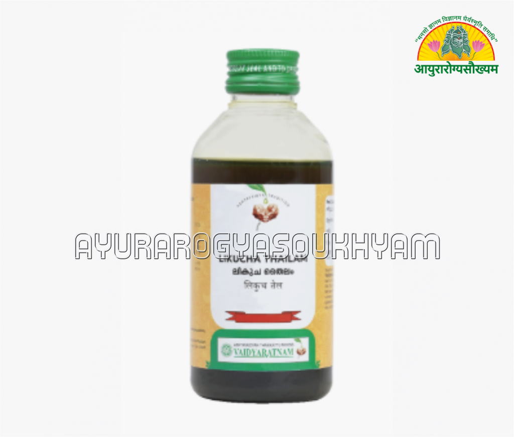 ayurarogyasoukhyam-440/product/202508/main/AMR005399_Likucha Thailam_Vaidyaratnam_Ayurarogyasoukhyam_45214.png