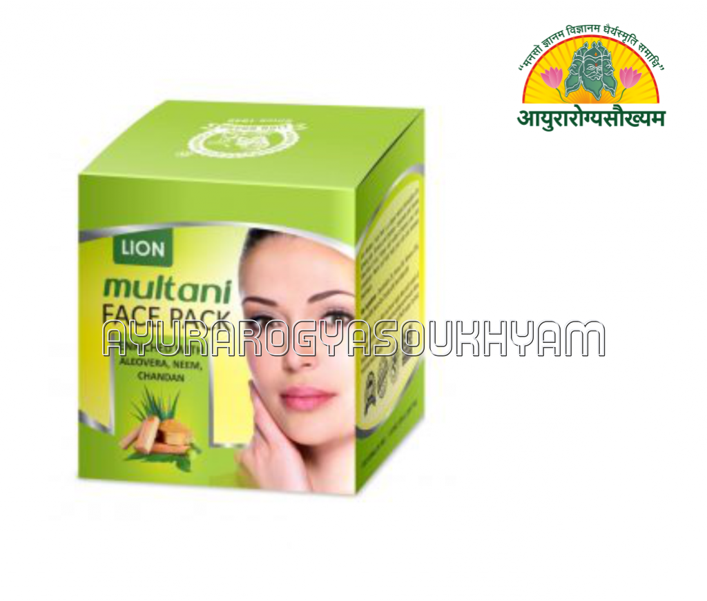 ayurarogyasoukhyam-440/product/202508/main/AMR005602_Multani Face Pack_Lion_shree Naranarayana Ayurvedic Pharmacy_Ayurarogyasoukhyam_45417.png