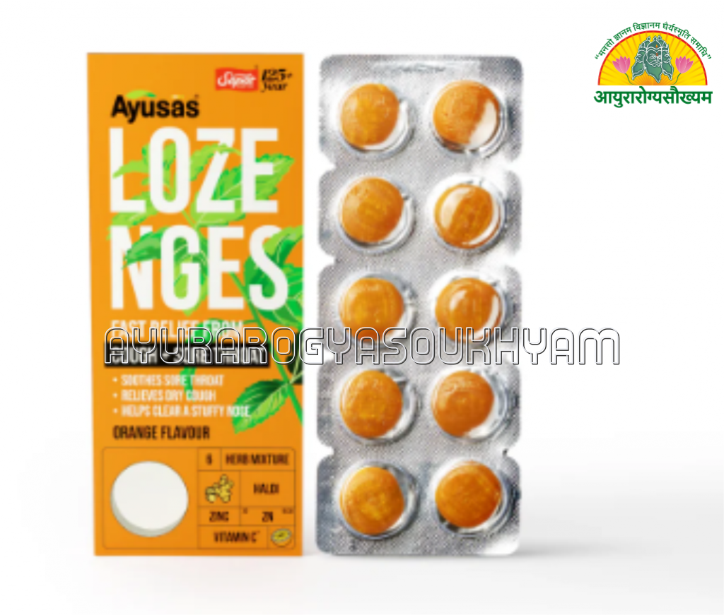 ayurarogyasoukhyam-440/product/202508/main/AMR005633_Ayusas Lozenges Fast Releif Orange Flavour_Sapat and Company_Ayurarogyasoukhyam_Indore1_45448.jpeg
