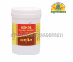 ayurarogyasoukhyam-440/product/202508/main/AMR002839_Ashol Tablet 50 Tab_Vyas Pharmaceuticals Pvt Ltd_Ayurarogyasoukhyam_42824.png