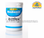 ayurarogyasoukhyam-440/product/202508/main/AMR002960_Medonil Tablet 100 tab_Vyas Pharmaceuticals Pvt Ltd_Ayurarogyasoukhyam_42945.png