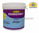ayurarogyasoukhyam-440/product/202508/main/AMR003035_Somghrit 100 gm_Vyas Pharmaceuticals Pvt Ltd_Ayurarogyasoukhyam_43020.png