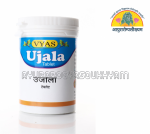 ayurarogyasoukhyam-440/product/202508/main/AMR003057_Ujala Tablet 100 Tab_Vyas Pharmaceuticals Pvt Ltd_Ayurarogyasoukhyam_43042.png