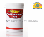 ayurarogyasoukhyam-440/product/202508/main/AMR003090_Vrukkadoshantak Vati 50 Tab_Vyas Pharmaceuticals Pvt Ltd_Ayurarogyasoukhyam_43075.png