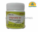 ayurarogyasoukhyam-440/product/202508/main/AMR004590_Mritunjay Ras 10 gm_Krishna Gopal Ayurved Bhawan_Ayurarogyasoukhyam_Indore_44405.png