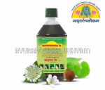 ayurarogyasoukhyam-440/product/202508/main/AMR005329_Maka Mahabhringaraj Hair Oil_Ramakrishna Vidhyut Ayurvedic Pharmacy_Ayurarogyasoukhyam_Indore_450 ml_45144.png