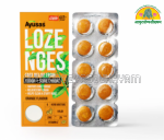 ayurarogyasoukhyam-440/product/202508/main/AMR005633_Ayusas Lozenges Fast Releif Orange Flavour_Sapat and Company_Ayurarogyasoukhyam_Indore1_45448.jpeg