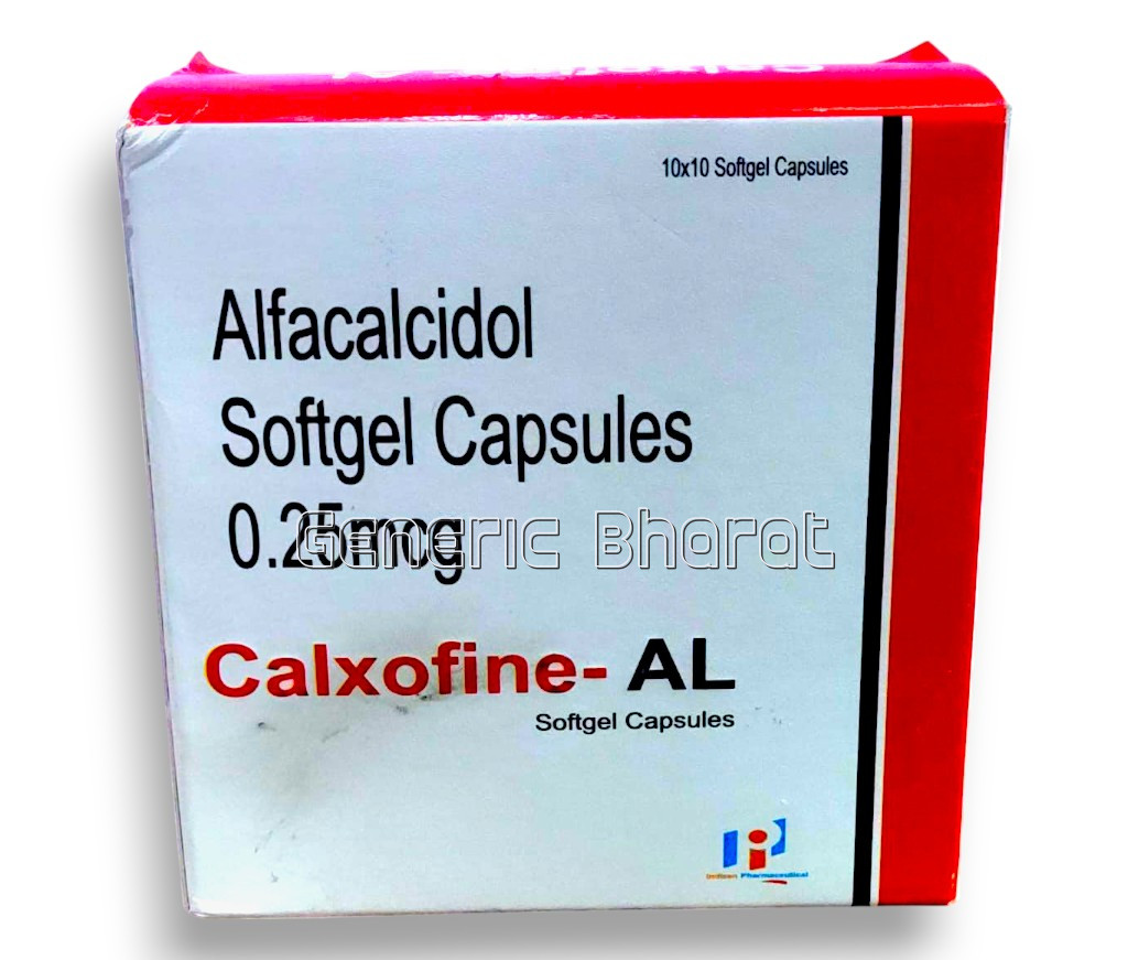 CALXOFINE AL