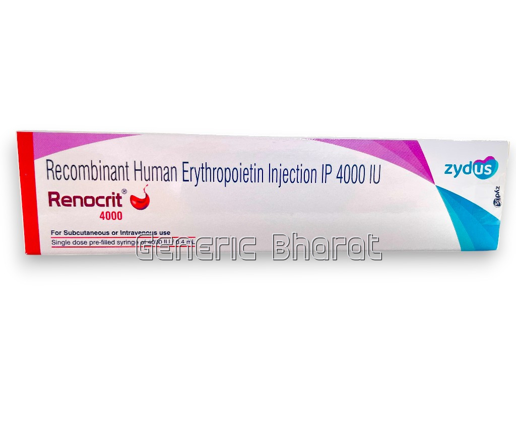 RENOCRIT 4000