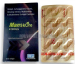 MANSKORE STRONG