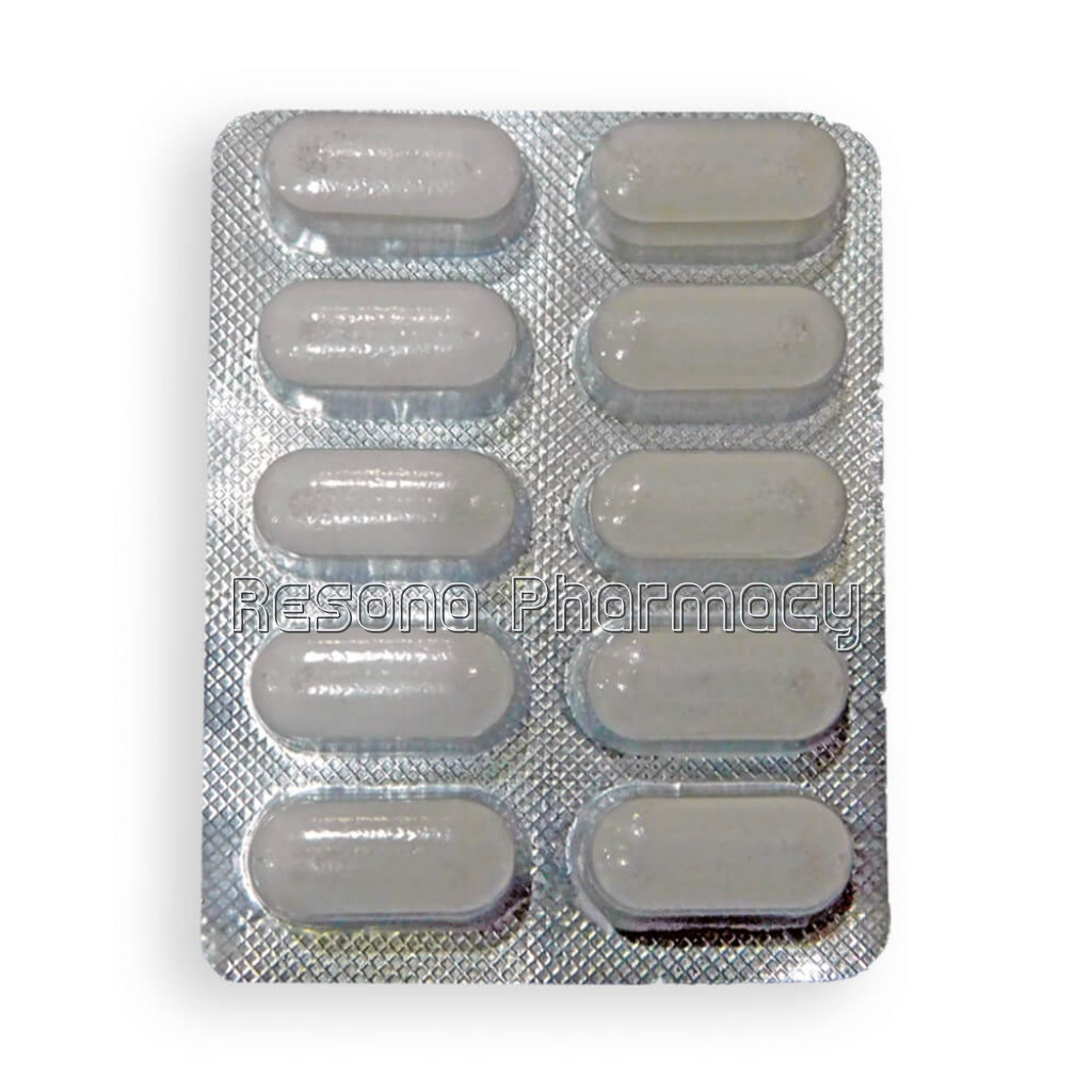 Althrocin 500
