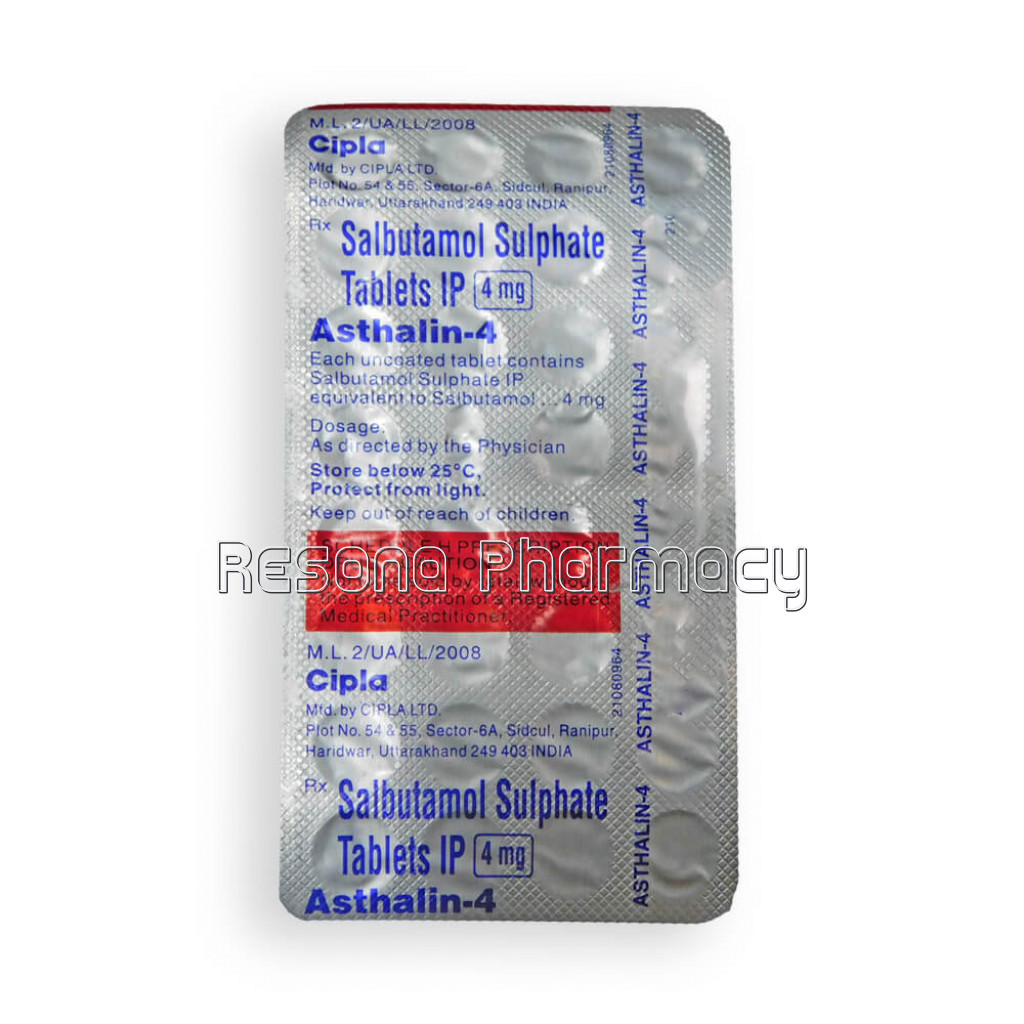 Asthalin 4